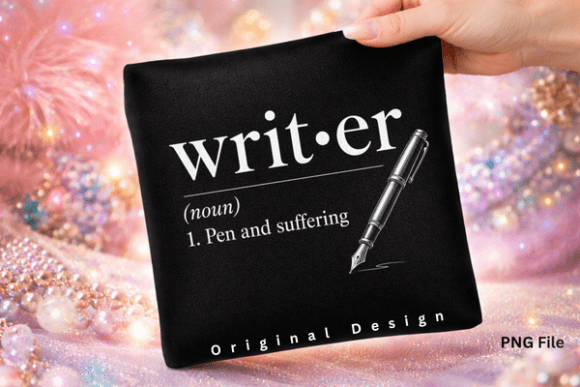 Download Writer Definition PNG, Author Humor PNG - Author Collection